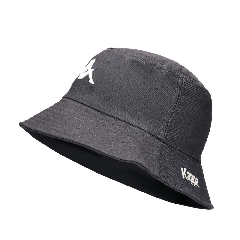 Gorro Kappa Authentic Gava Bucket Unisex
