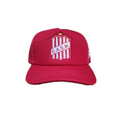 Gorra Kappa Cap Casm Unisex