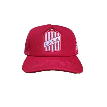 Gorra Kappa Cap Casm Unisex