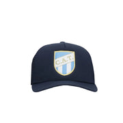 Gorra Kappa Cap Cat Unisex