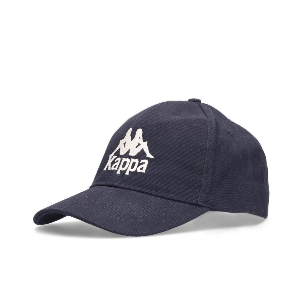 Gorra Kappa Authentic Baru Cap Unisex