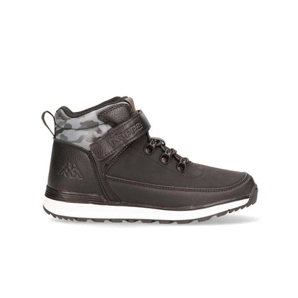 Zapatilla Kappa Logo Monsi MD Ev Kid Unisex