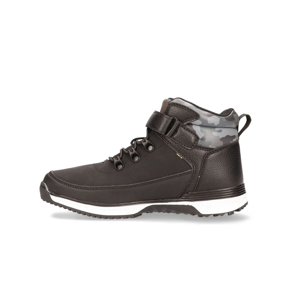 Zapatilla Kappa Logo Monsi Md Ev Kid Unisex
