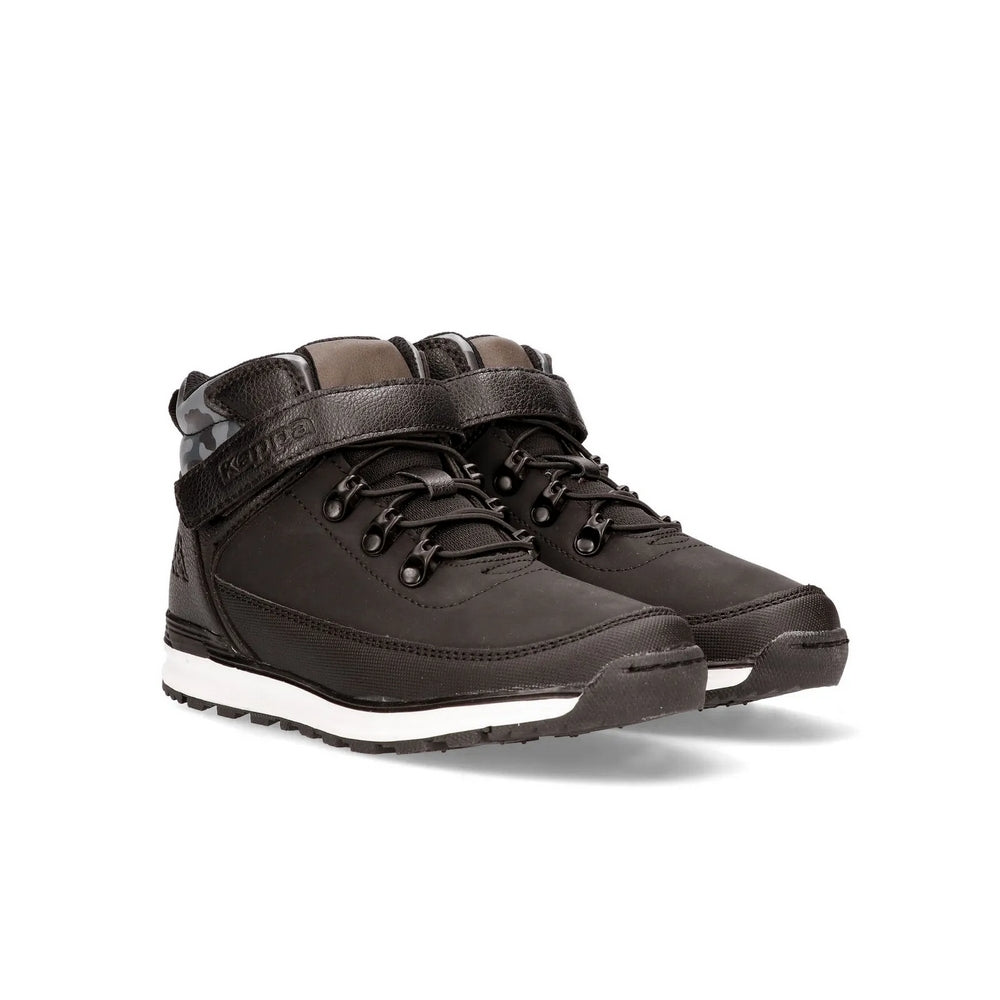 Zapatilla Kappa Logo Monsi Md Ev Kid Unisex