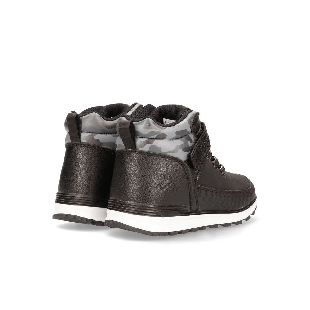 Zapatilla Kappa Logo Monsi Md Ev Kid Unisex