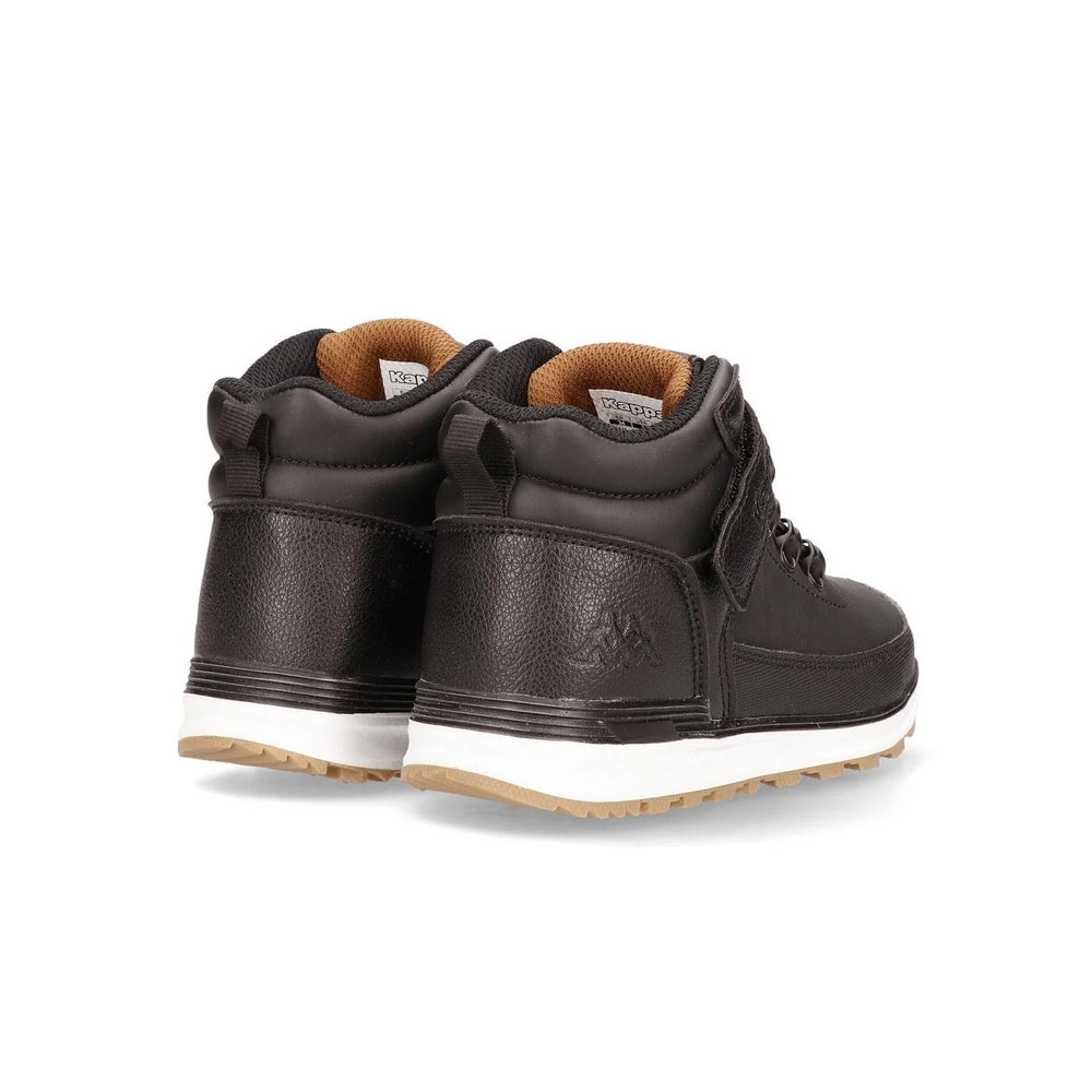 Zapatilla Kappa Logo Monsi MD Ev Kid Unisex k5304tvw0-kb68a