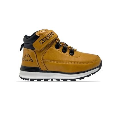 Zapatilla Kappa Logo Monsi MD Ev Kid Unisex