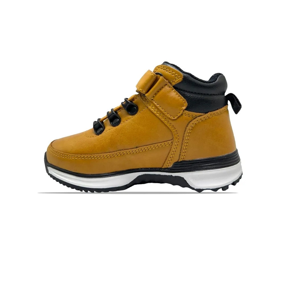 Zapatilla Kappa Logo Monsi Md Ev Kid Unisex
