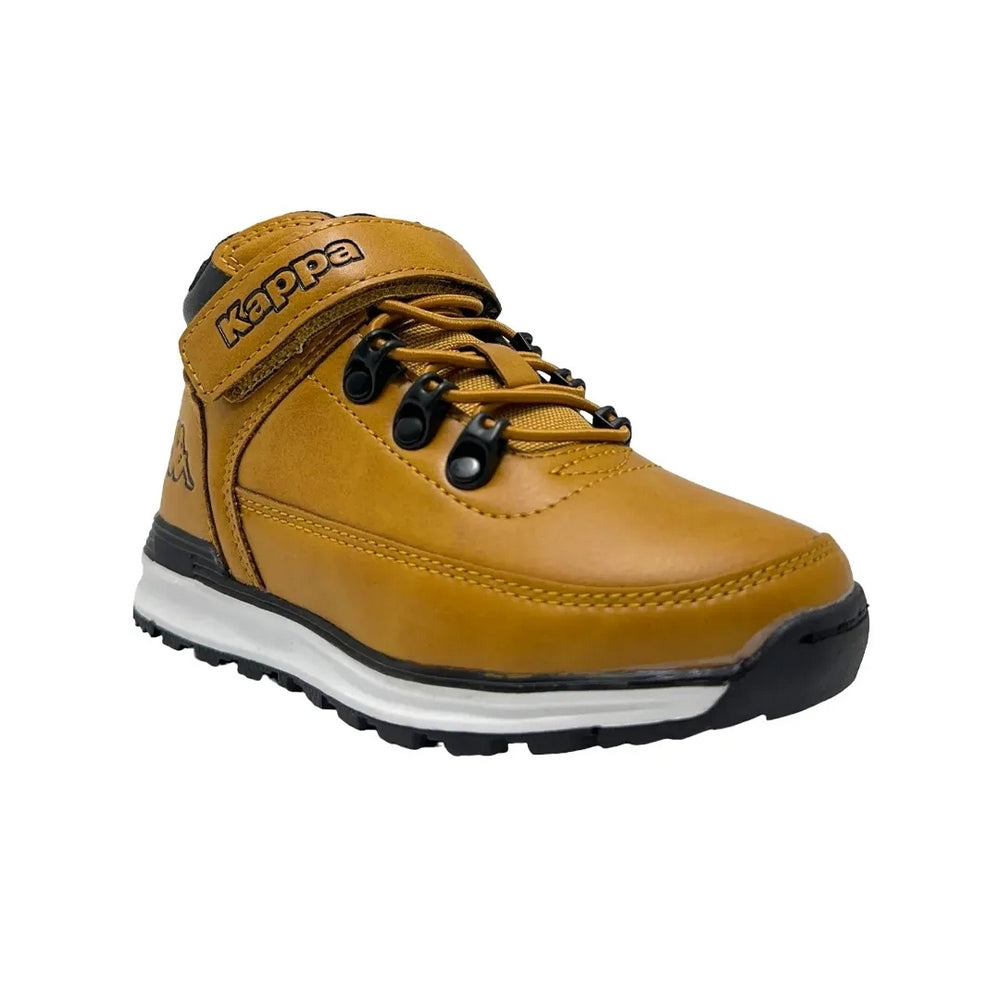 Zapatilla Kappa Logo Monsi Md Ev Kid Unisex
