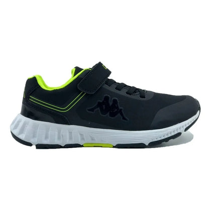 Zapatilla Kappa Logo Fasterpu Ev Kid Unisex