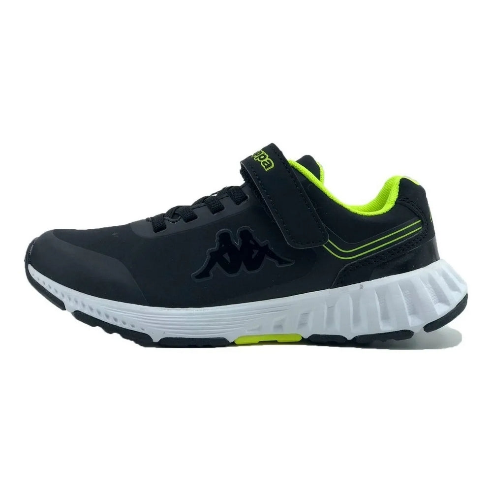 Zapatilla Kappa Logo Fasterpu Ev Kid Unisex