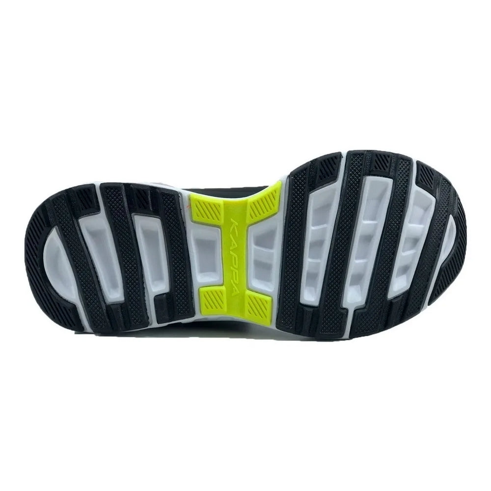 Zapatilla Kappa Logo Fasterpu Ev Kid Unisex