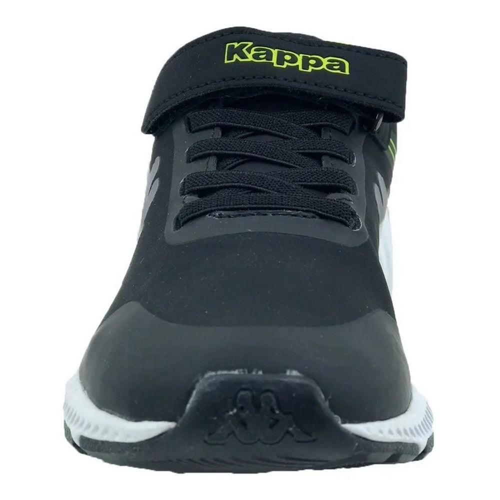 Zapatilla Kappa Logo Fasterpu Ev Kid Unisex
