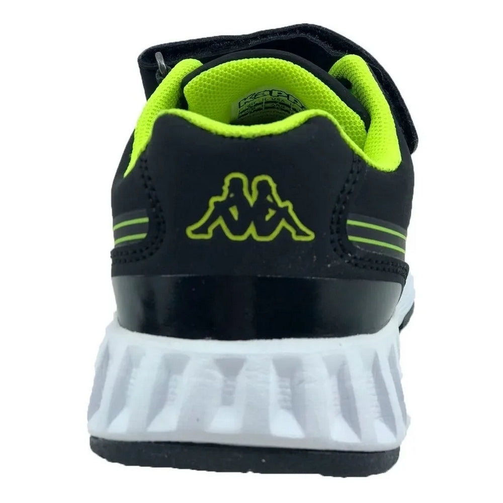 Zapatilla Kappa Logo Fasterpu Ev Kid Unisex