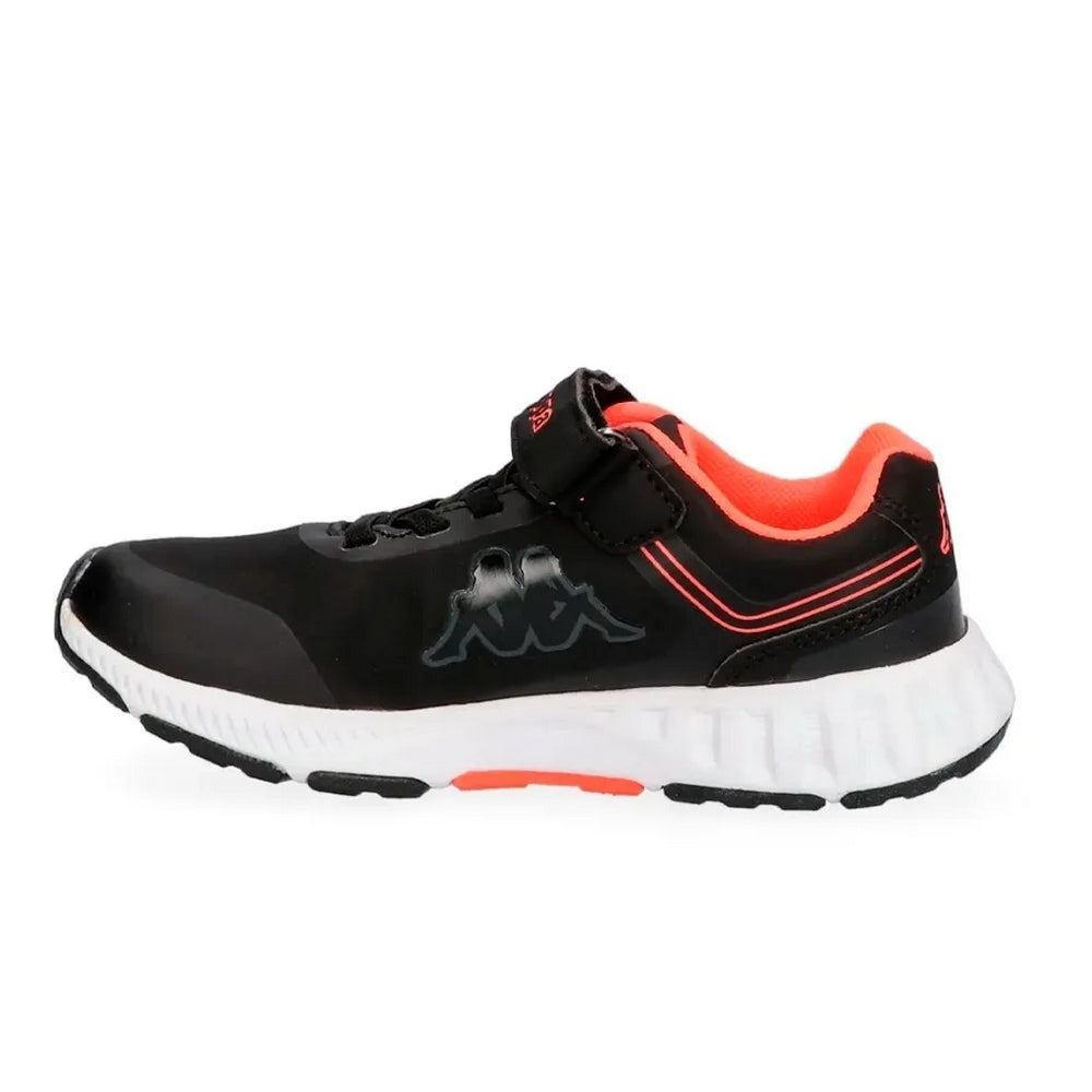 Zapatilla Kappa Logo Fasterpu Ev Kid Unisex