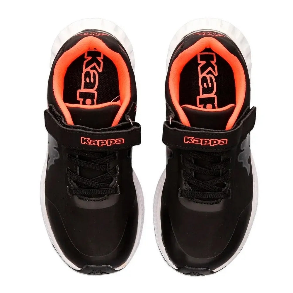 Zapatilla Kappa Logo Fasterpu Ev Kid Unisex