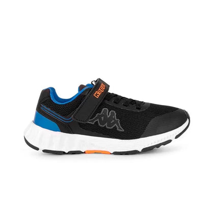 Zapatilla Kappa Logo Faster Ev Kid Unisex