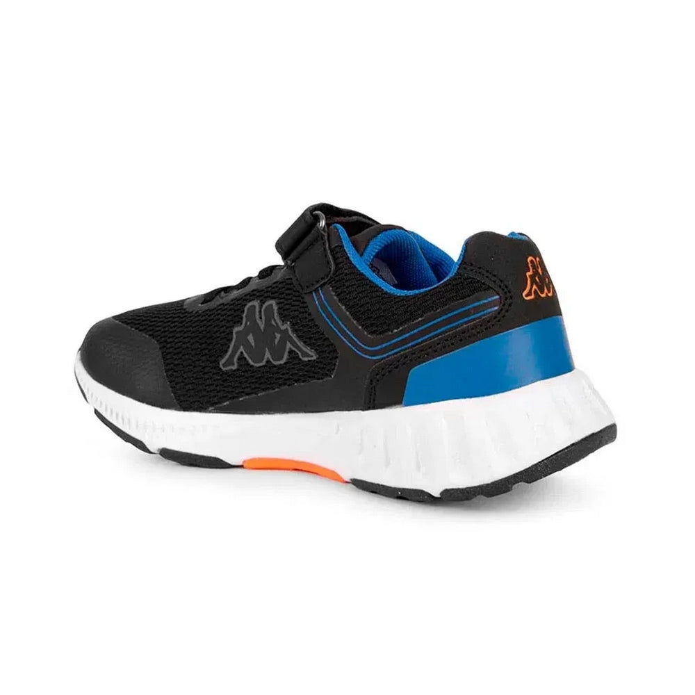 Zapatilla Kappa Logo Faster Ev Kid Unisex