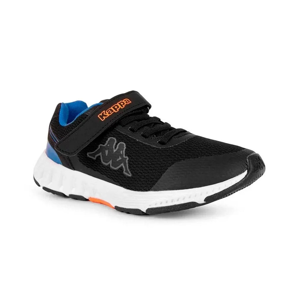 Zapatilla Kappa Logo Faster Ev Kid Unisex