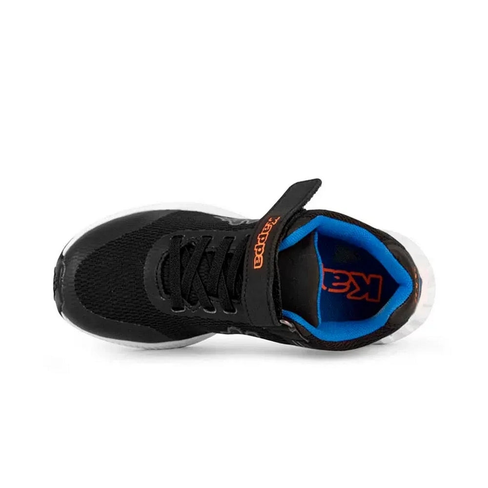Zapatilla Kappa Logo Faster Ev Kid Unisex