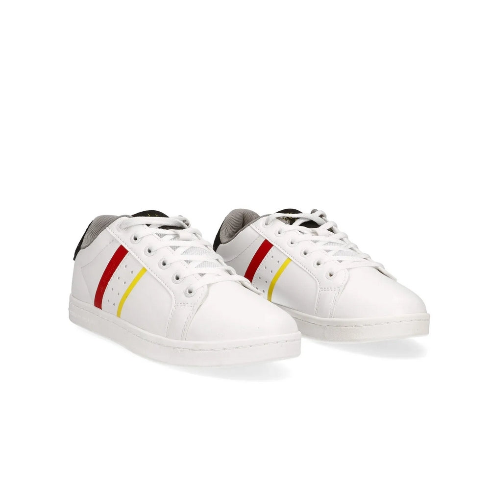 Zapatilla Kappa Logo Alpha Kid Unisex