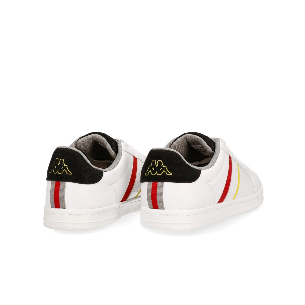 Zapatilla Kappa Logo Alpha Kid Unisex