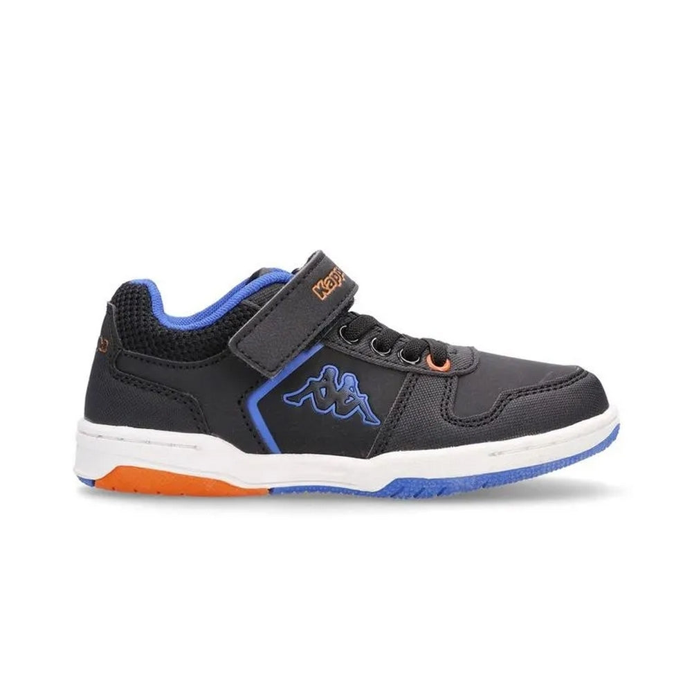 Zapatilla Kappa Logo Kary Ev Kid De Nio