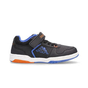 Zapatilla Kappa Logo Kary Ev Kid De Nio