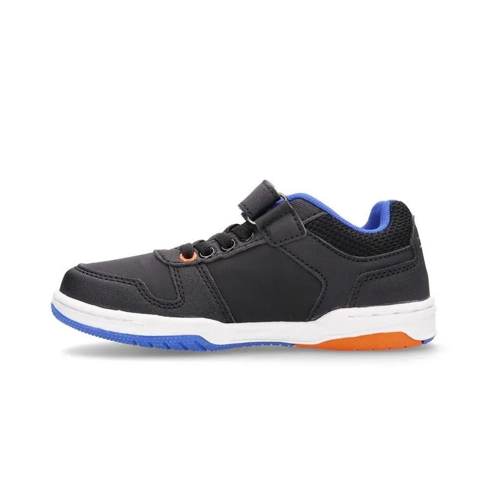 Zapatilla Kappa Logo Kary Ev Kid De Nio