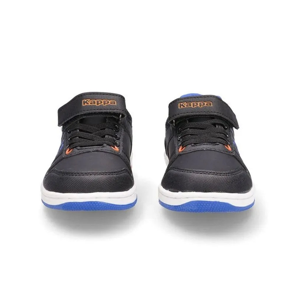 Zapatilla Kappa Logo Kary Ev Kid De Nio