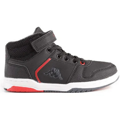Zapatilla Kappa Logo Kary Ev Kid de Nio