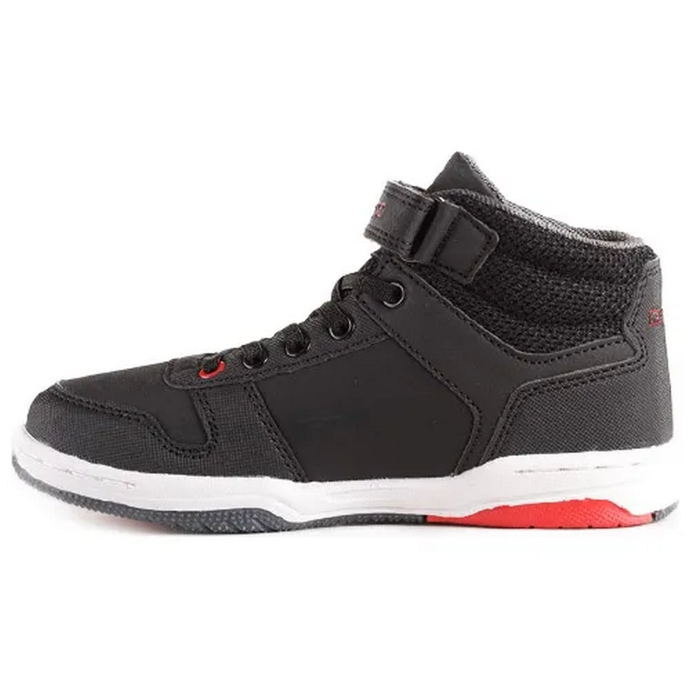 Zapatilla Kappa Logo Kary Ev Kid De Nio