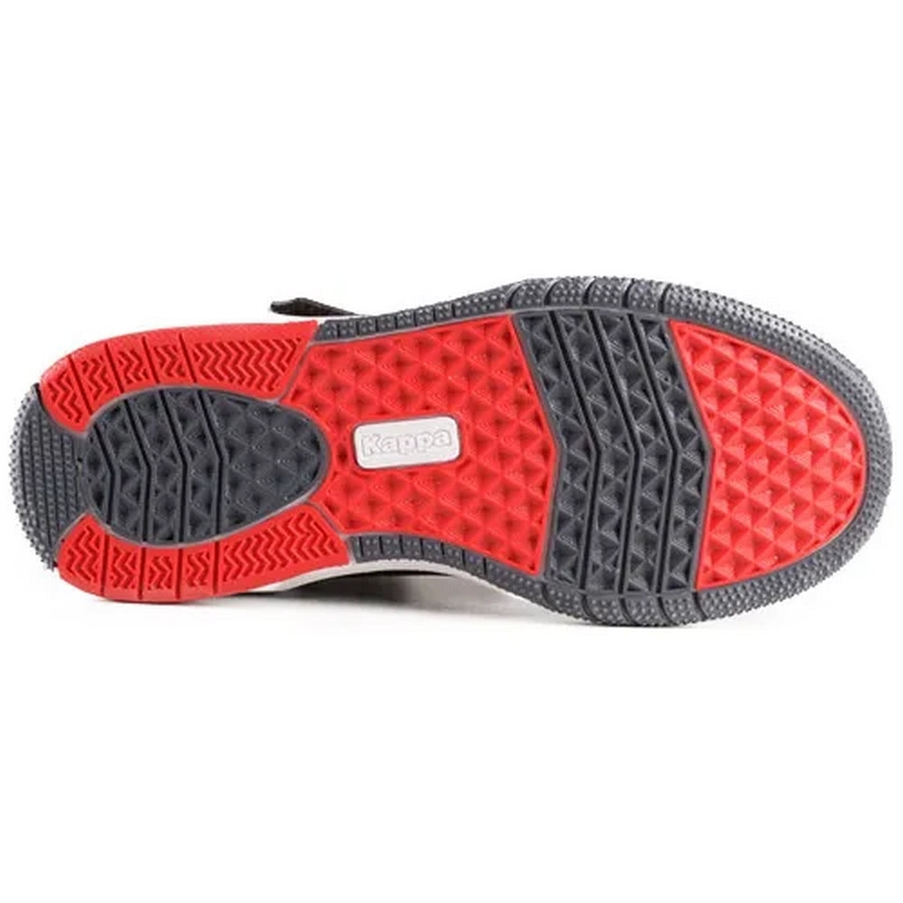 Zapatilla Kappa Logo Kary Ev Kid De Nio