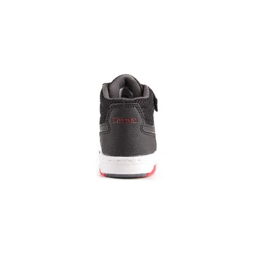Zapatilla Kappa Logo Kary Ev Kid De Nio