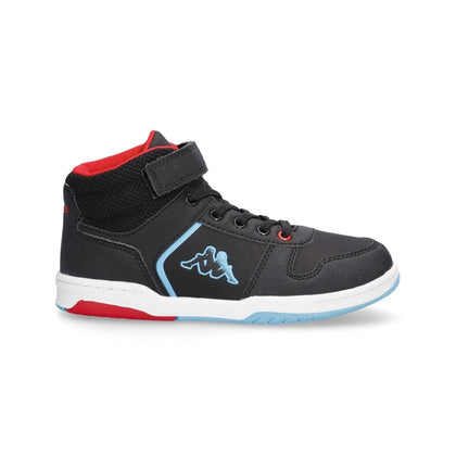 Zapatilla Kappa Logo Kary MD Ev Kid Unisex