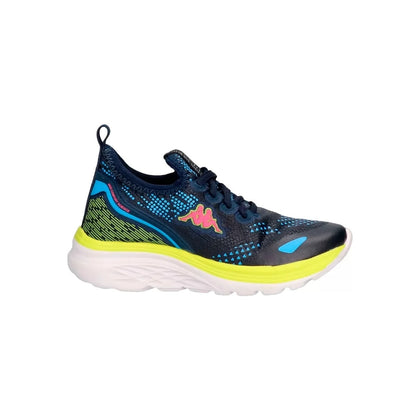 Zapatilla Kappa Ray Kids Unisex