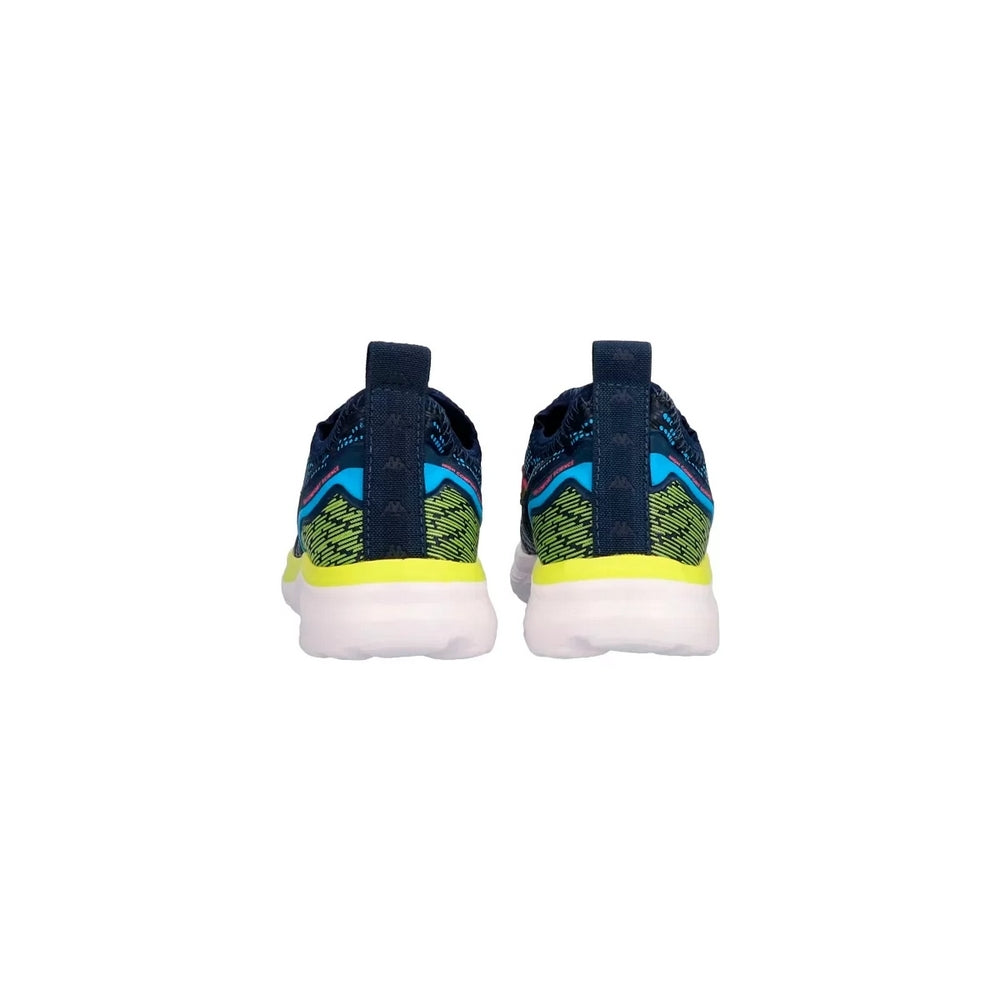 Zapatilla Kappa Ray Kids Unisex