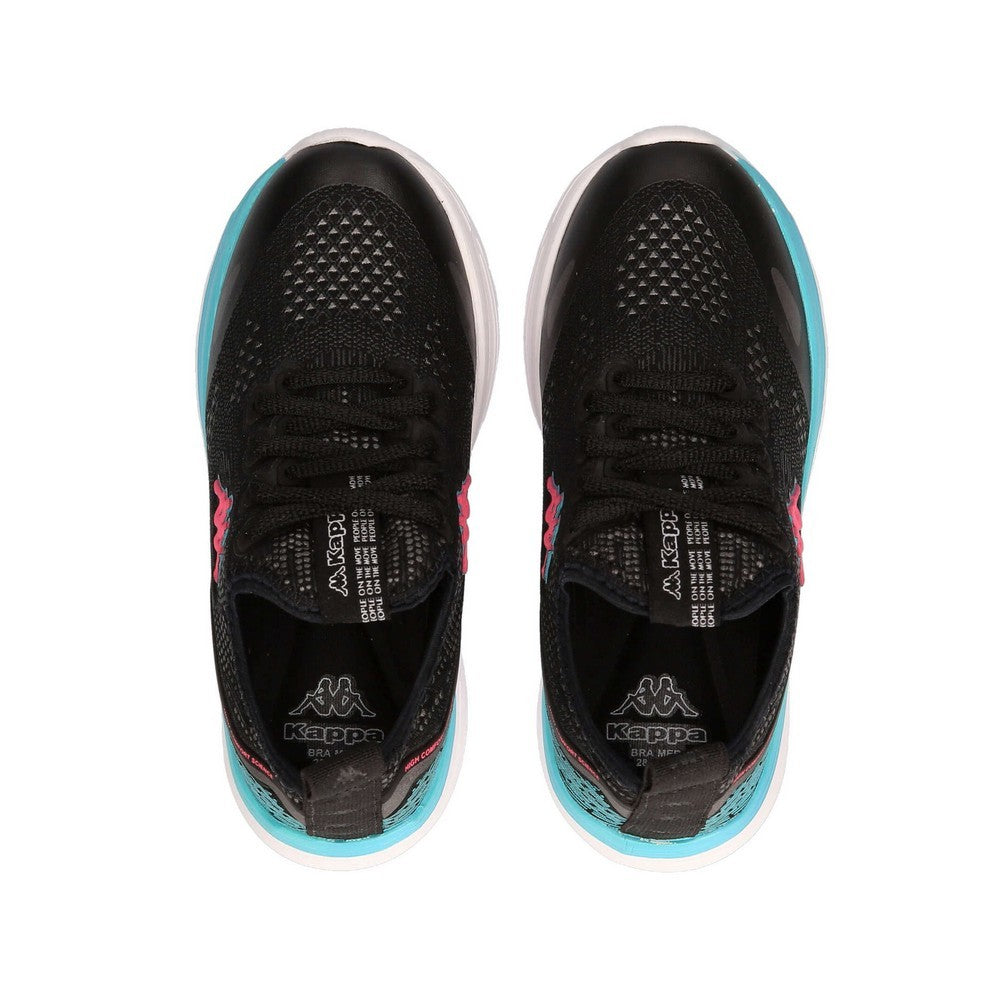 Zapatilla Kappa Ray Kids De Nio