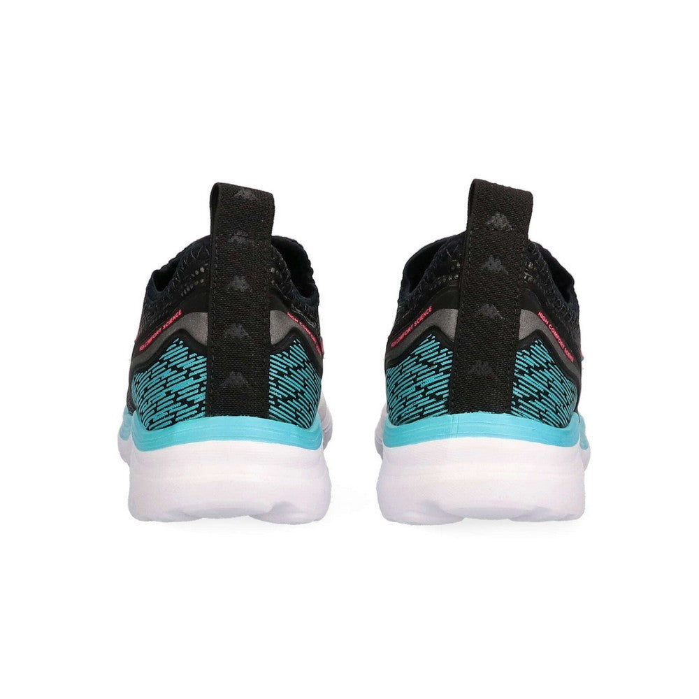 Zapatilla Kappa Ray Kids De Nio