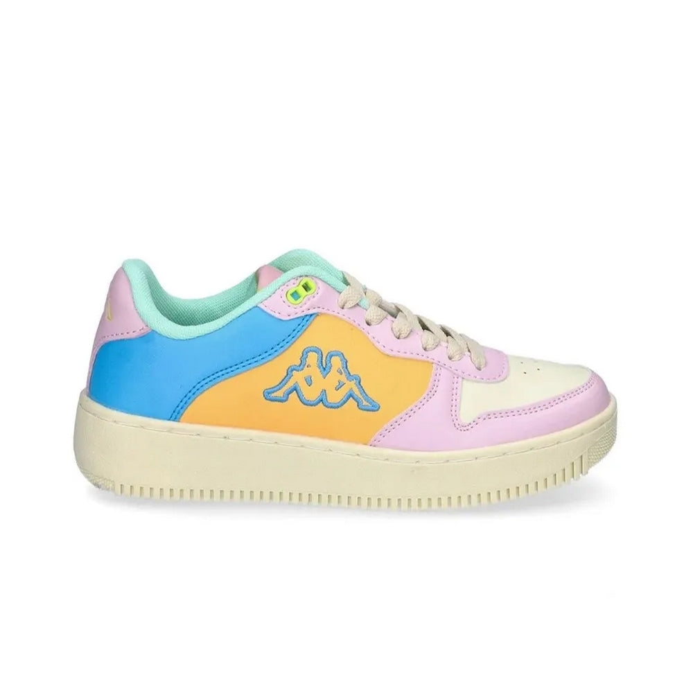 Zapatilla Kappa Logo Maserta Kid Unisex
