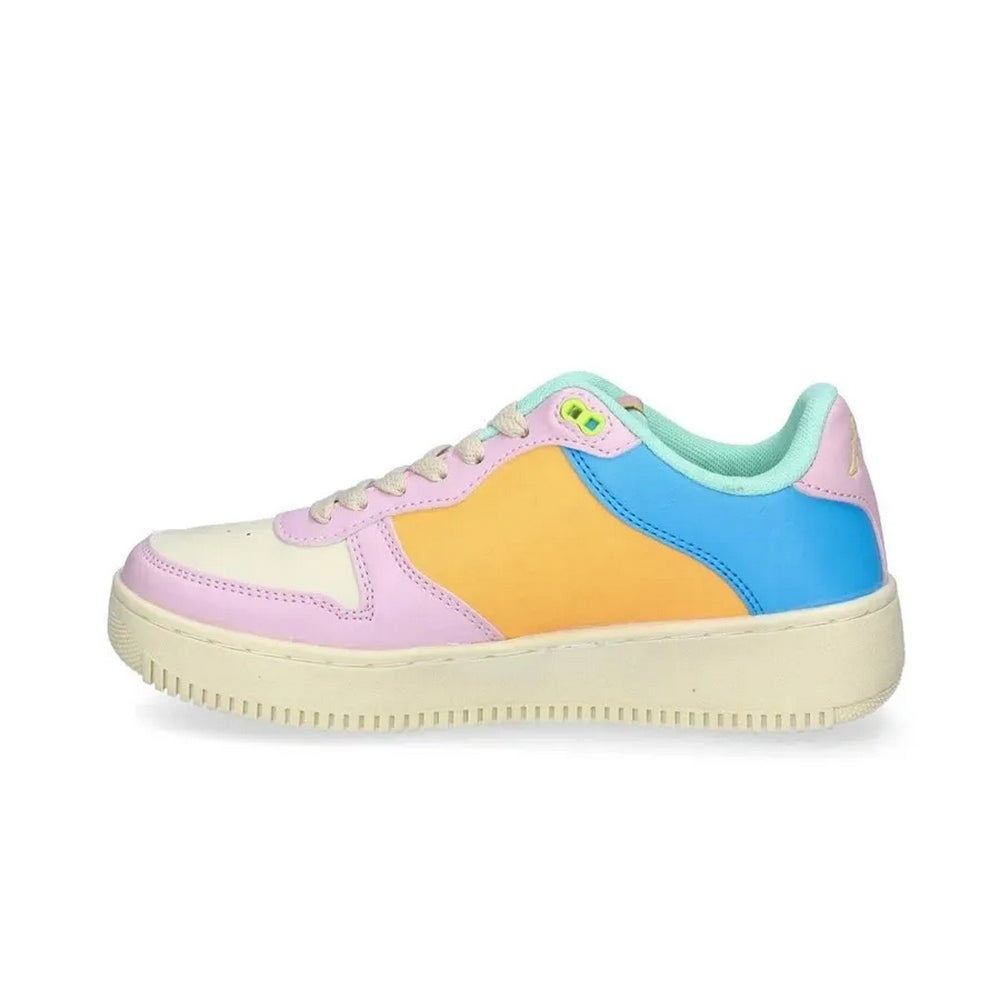 Zapatilla Kappa Logo Maserta Kid Unisex