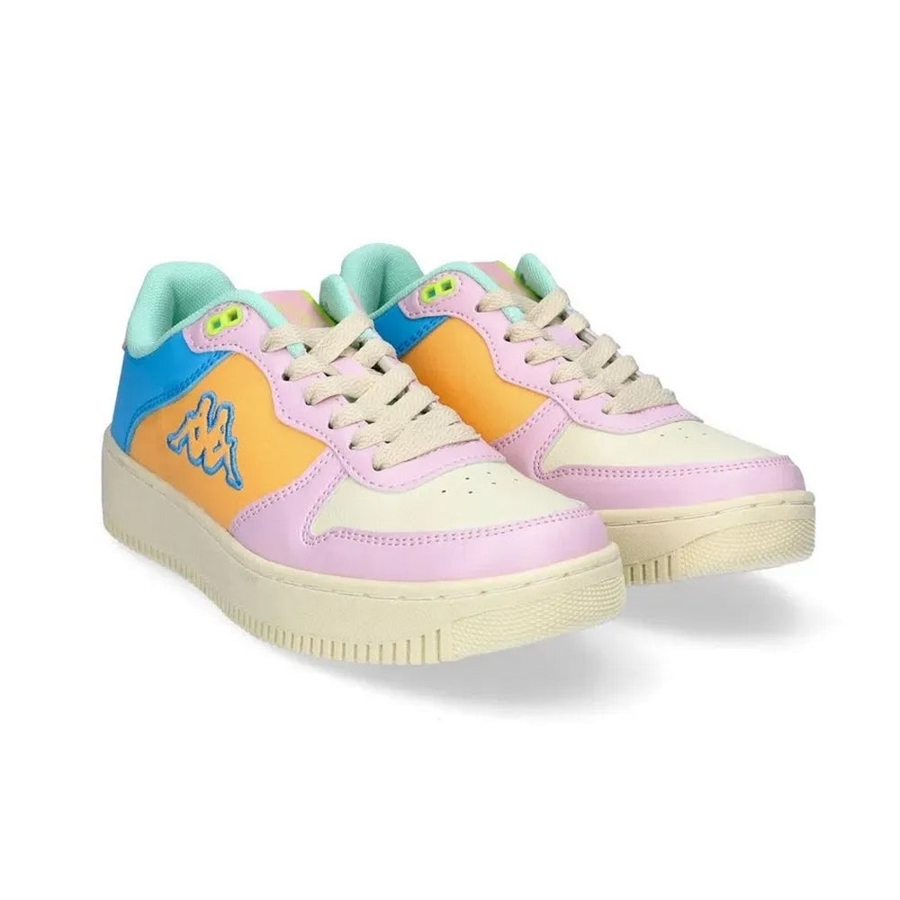 Zapatilla Kappa Logo Maserta Kid Unisex