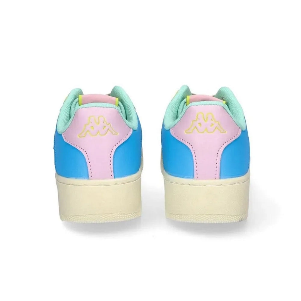 Zapatilla Kappa Logo Maserta Kid Unisex