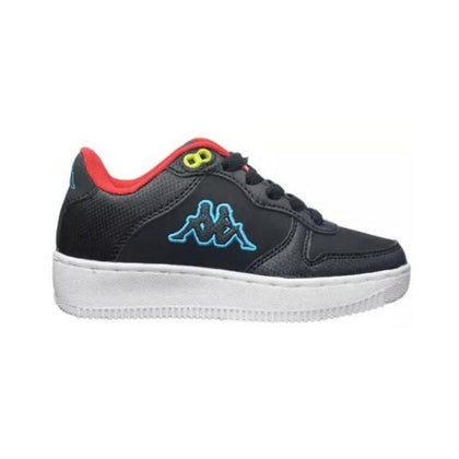 Zapatilla Kappa Logo Maserta Kid Unisex