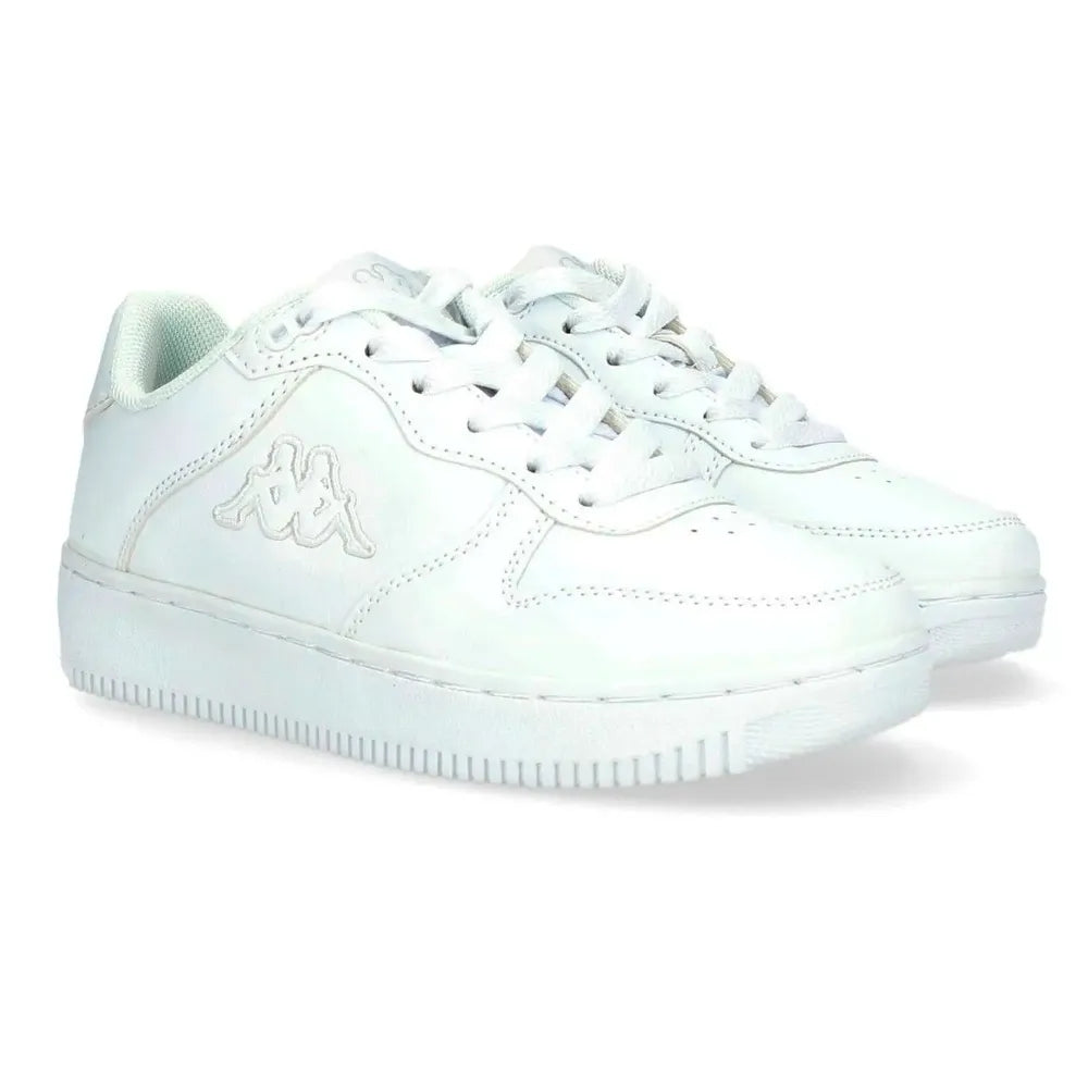 Zapatilla Kappa Logo Maserta Kid De Nio