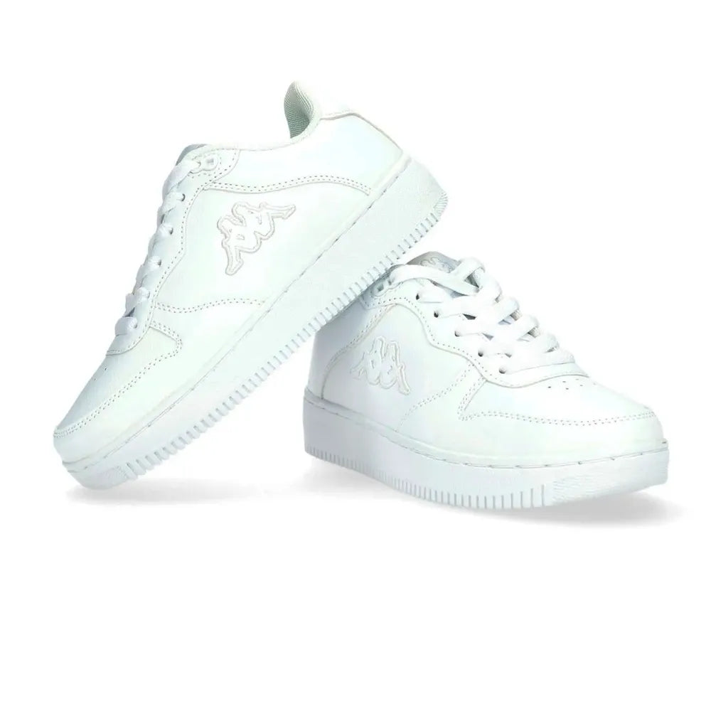 Zapatilla Kappa Logo Maserta Kid De Nio