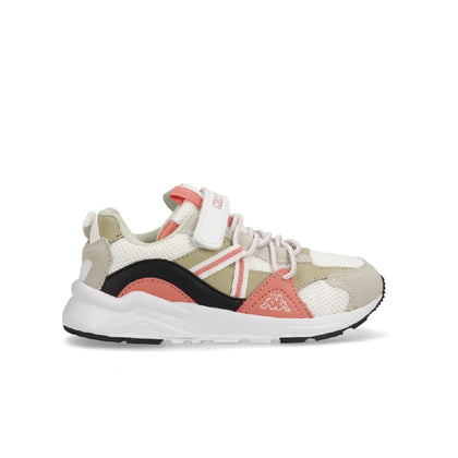 Zapatilla Kappa Logo London Ev Kid de Niño