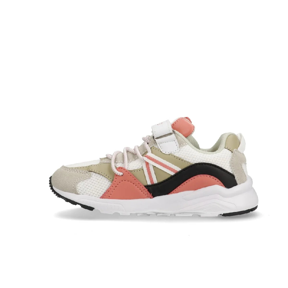 Zapatilla Kappa Logo London Ev Kid De Niño