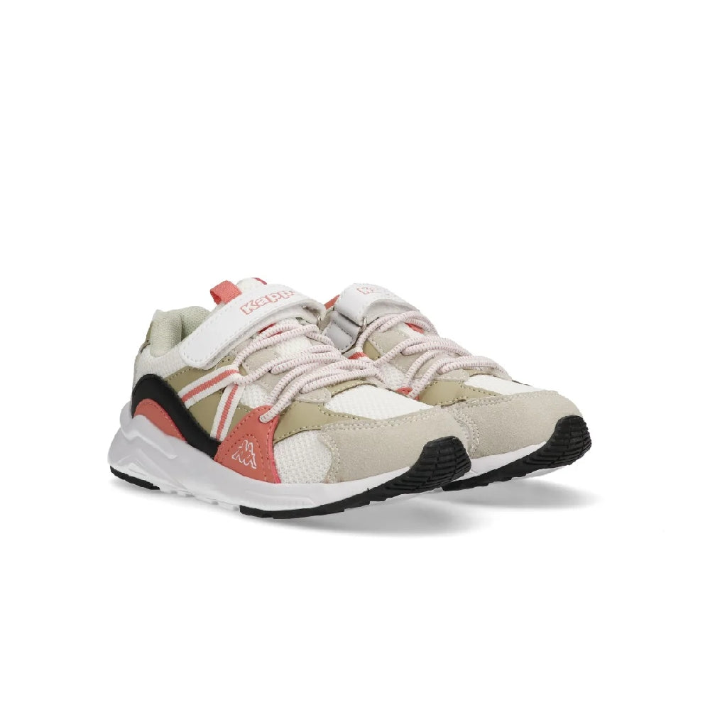 Zapatilla Kappa Logo London Ev Kid De Niño