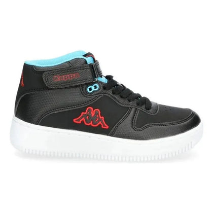 Zapatilla Kappa Logo Maserta MD Kid Unisex